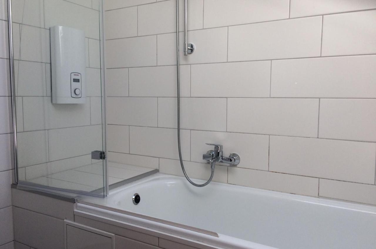 Ferienwohnung Kuckuck Auf Dem Sommerberg Incl Schwarzwaldcard Plus - 2 Zimmer 50Qm 巴特维尔德巴德 外观 照片